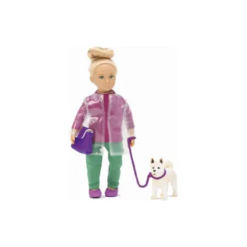 Лялька LORI (LO31025Z)