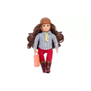 Лялька LORI (LO31031Z)