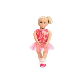 Лялька LORI (LO31045Z)