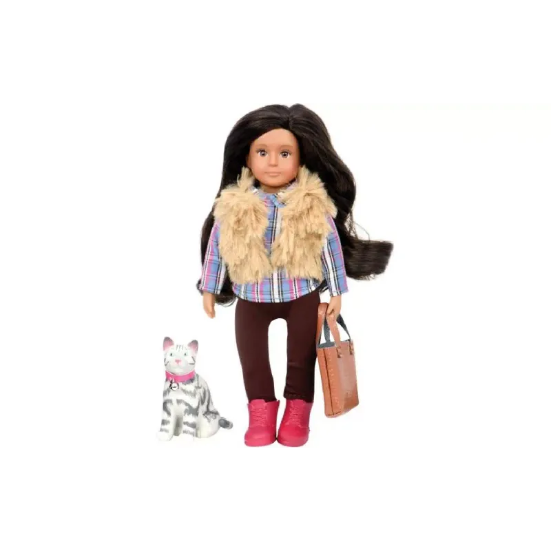 Лялька LORI (LO31060Z)