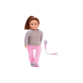 Puppe LORI (LO31113Z)