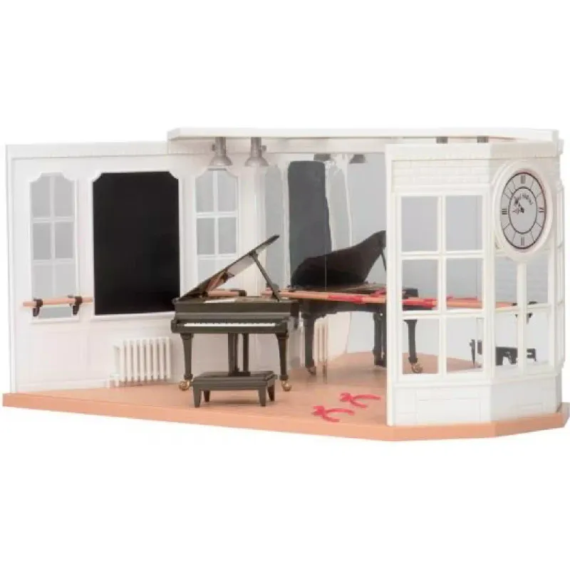 Ігровий набір LORI (LO37000Z)