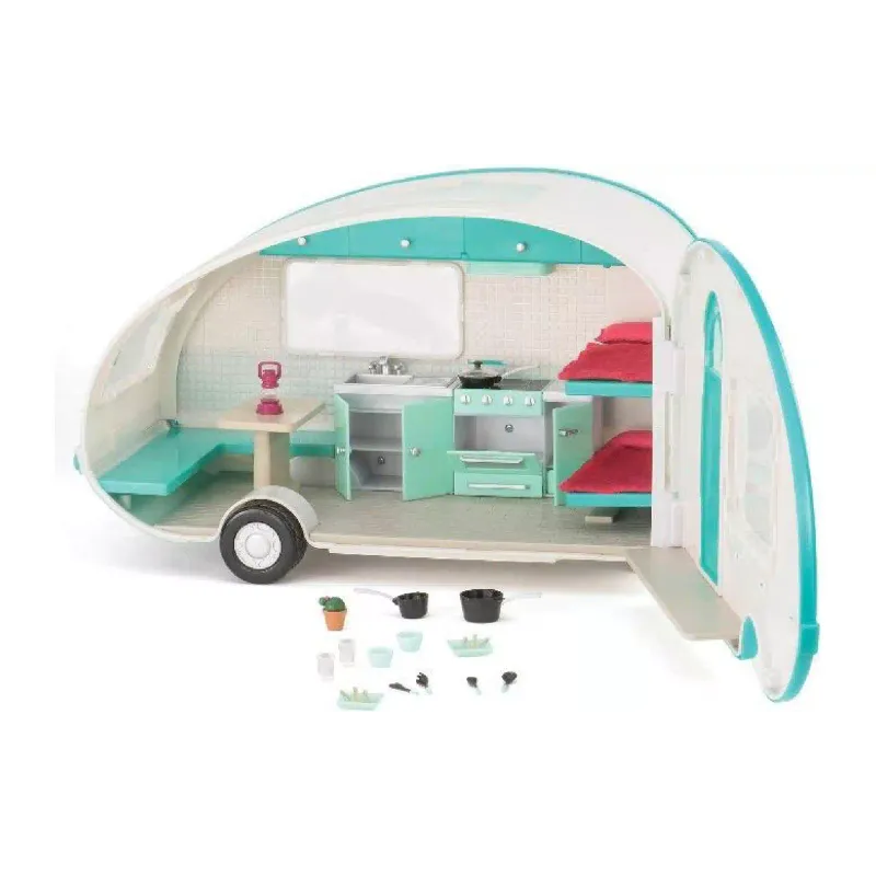 Кемпер LORI (LO37001)