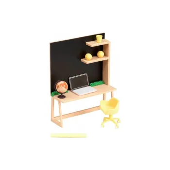 Conjunto de jogos LORI (LO37006Z)