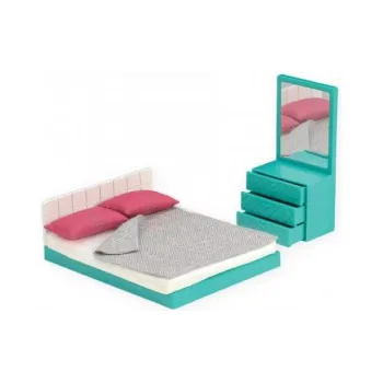 Ігровий набір LORI (LO37013Z)