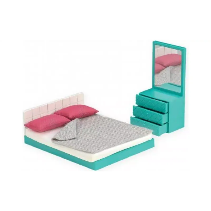 Игровой набор LORI (LO37013Z)