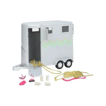 Robogó LORI (LO37020Z)