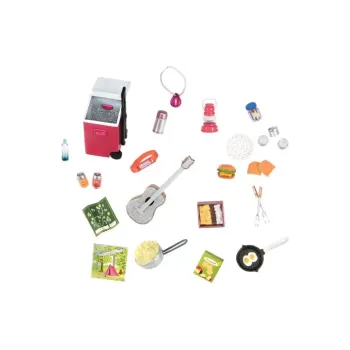 Ігровий набір LORI (LO37021Z)