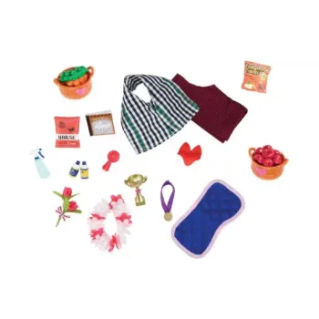 Ігровий набір LORI (LO37022Z)