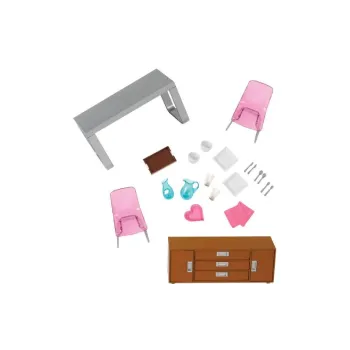 Ігровий набір LORI (LO37030Z)