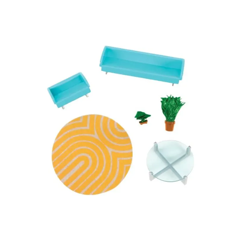 Ігровий набір LORI (LO37031Z)