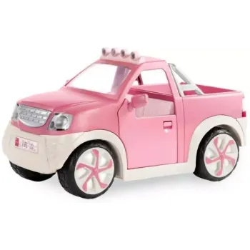 Джип LORI (LO37033Z)