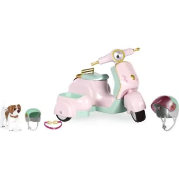 Robogó LORI (LO37034Z)