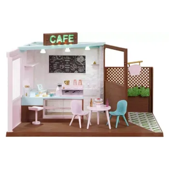 Ігровий набір LORI (LO37037Z)