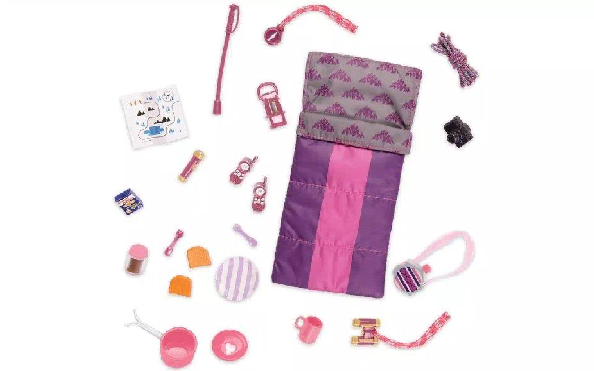 Σετ παιχνιδιού LORI (LO37042Z) Σετ παιχνιδιού LORI (LO37042Z)