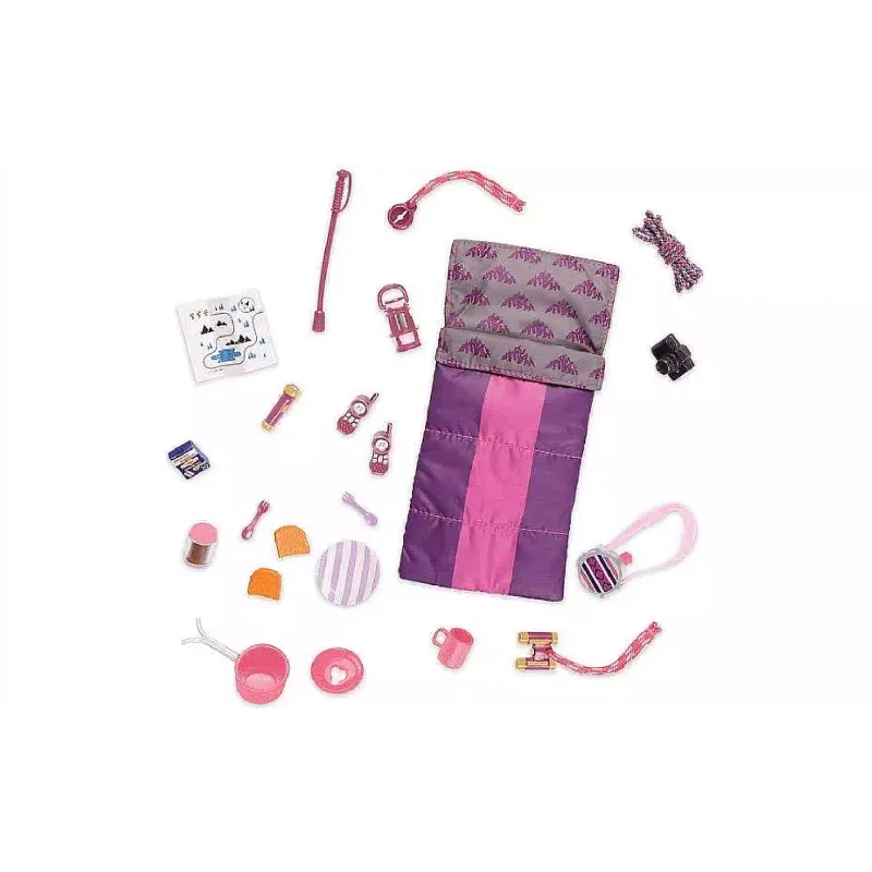 Conjunto de jogos LORI (LO37042Z)