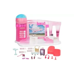 Игровой набор LORI (LO37054Z) Игровой набор LORI (LO37054Z)