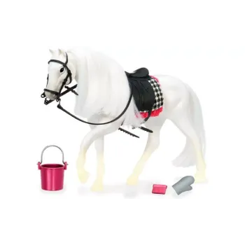 Szobrocska LORI , White (LO38000Z)