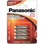 Battery Panasonic (LR03XEG/4BP)