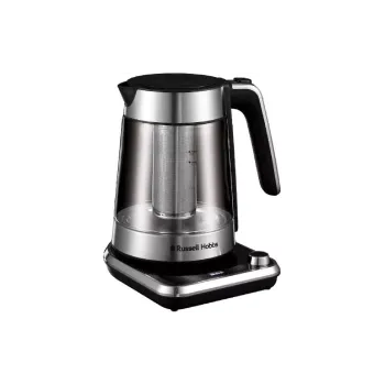 Wasserkocher Russell Hobbs Attentiv Kettle, Gray (26200-70)