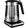 Elektromos vízforraló Russell Hobbs Attentiv Kettle, Gray (26200-70)