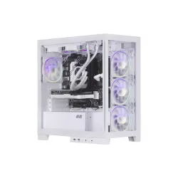 Комп'ютер 2E Decimal 16Gb/1Tb/i5-13400F/RTX 3060-12/FreeDOS (2E-10300)