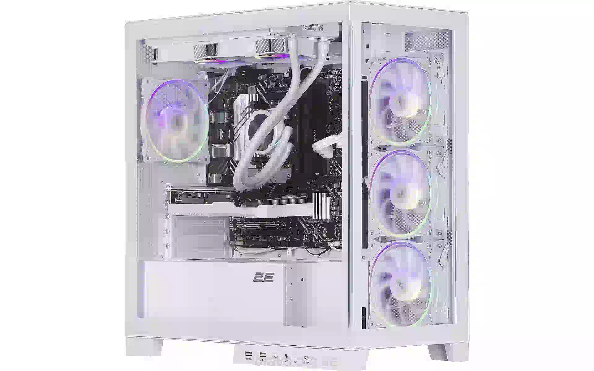 Computadora 2E Decimal (2E-10315) Computadora 2E Decimal (2E-10315)