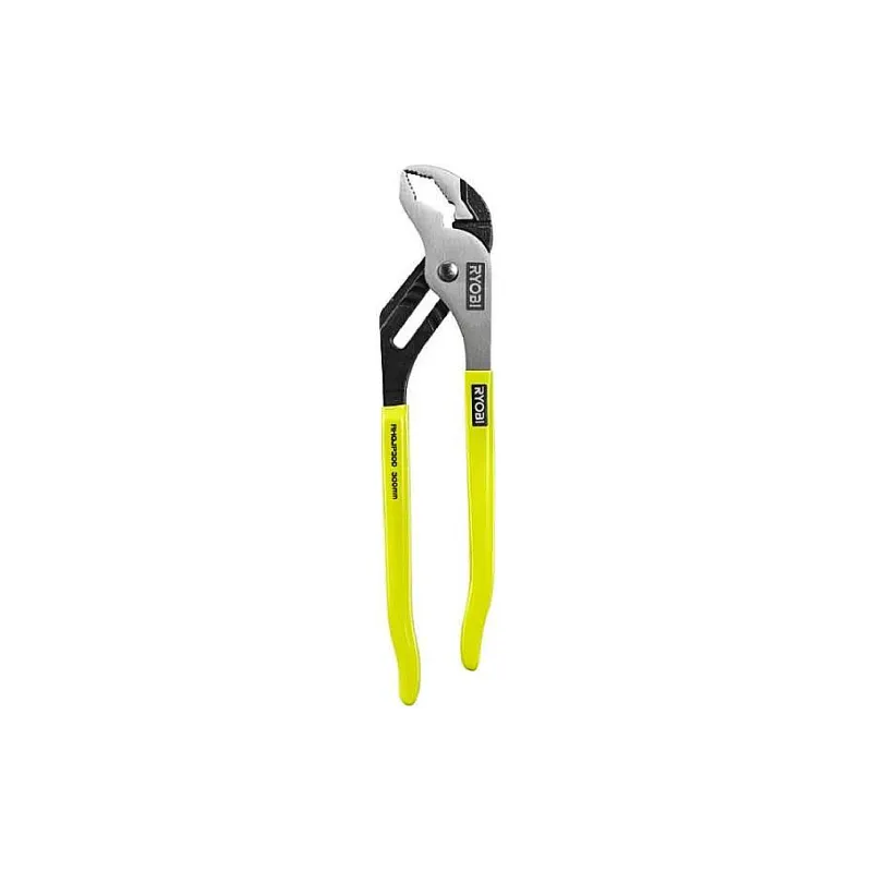 Кліщі переставні Ryobi RHGJP300 (5132006057)