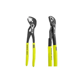 Кліщі переставні Ryobi RHPBP200 (5132006058)