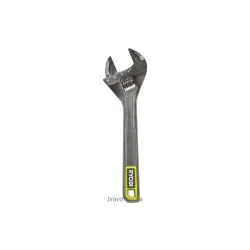 Adjustable wrench Ryobi RHAW200 (5132006062) Adjustable wrench Ryobi RHAW200 (5132006062)