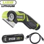 Cortador Ryobi USB Lithium RCT4-120G (5133005639)