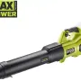 Вентилатор Ryobi Max Power RY36BLXB-0 (5133005646)