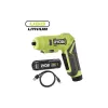 Викрутка акумуляторна Ryobi USB Lithium RSDP4-120G (5133005958)
