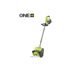 Снегоуборщик Ryobi ONE+ RY18ST25A-0 (5133006091) Снегоуборщик Ryobi ONE+ RY18ST25A-0 (5133006091)