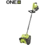 Снігоприбиральник Ryobi ONE+ RY18ST25A-0 (5133006091)