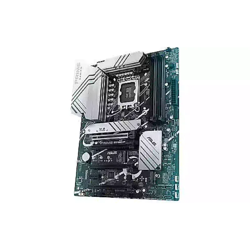 اللوحة الأم Asus Prime Z790-P (90MB1CK0-M1EAY0)