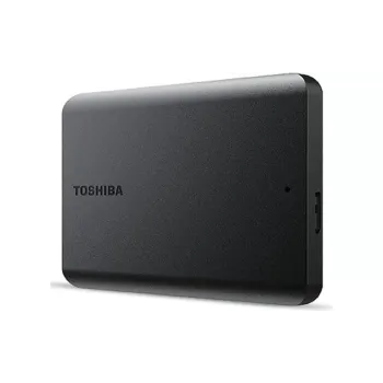 USB-meghajtó Toshiba (HDTB510EK3AA)