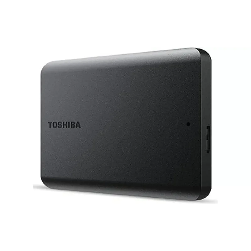 Накопичувач USB Toshiba (HDTB520EK3AA)