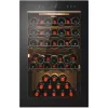 Wine refrigerator Haier (HWS49GAE), Black
