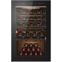 Hladilnik za vino Haier, Black (HWS49GAE)