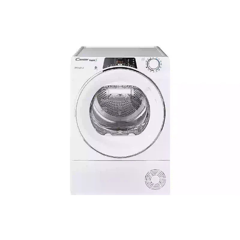 آلة التجفيف Candy, White (ROEH10A2TCEX-S)