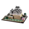 Konstruktor LEGO Architecture Himeji Castle (21060)