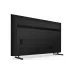 TV Sony, Black (KD65X80L)