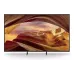 TV Sony, Black (KD43X75WL)