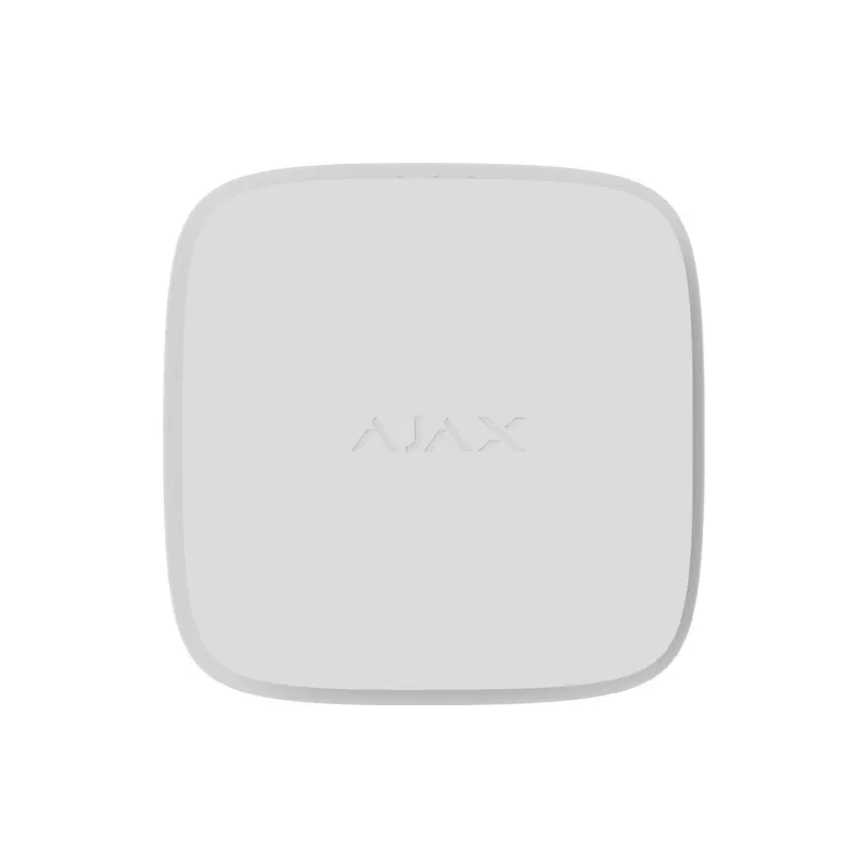Ανιχνευτής μονοξειδίου του άνθρακα Ajax, White (000034668)