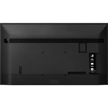 Fernseher Sony, Black (KD55X75WL)