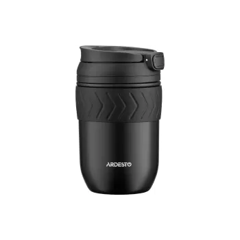 كوب حراري Ardesto Cosy, Black (AR2640BT)