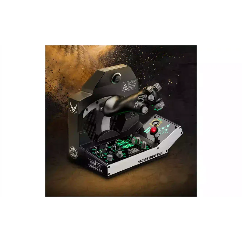 Лост за управление на двигателя Thrustmaster (4060254)