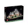 Konstruktor LEGO Architecture Himeji Castle (21060)