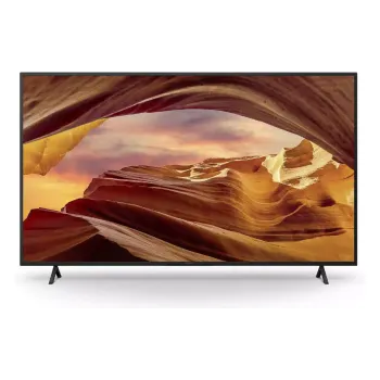 Fernseher Sony, Black (KD65X75WL)